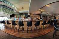 Bar, Kafe, dan Lounge Best Western Executive Inn Kenosha/Pleasant Prairie