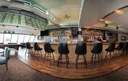 Bar, Cafe and Lounge 2 Best Western Executive Inn Kenosha/Pleasant Prairie