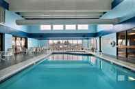 Swimming Pool Best Western Executive Inn Kenosha/Pleasant Prairie