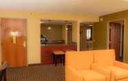 พื้นที่สาธารณะ 4 Best Western Executive Inn Kenosha/Pleasant Prairie