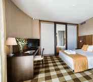 Bilik Tidur 6 Viest Hotel