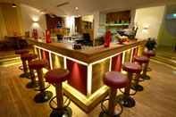 Bar, Kafe dan Lounge Luitpoldpark Hotel