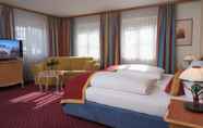 Bilik Tidur 3 Luitpoldpark Hotel