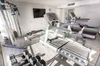 Fitness Center Mercure Brisbane Spring Hill