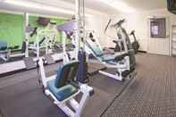 Fitness Center La Quinta Inn by Wyndham Salt Lake City Midvale