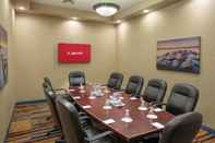 Dewan Majlis Fairfield Inn & Suites by Marriott Belleville