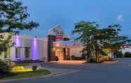 Bangunan 2 Fairfield Inn & Suites by Marriott Belleville