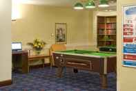 Entertainment Facility Britannia Hotel Manchester Airport