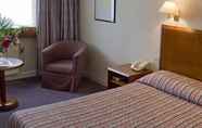 ห้องนอน 6 Britannia Hotel Manchester Airport