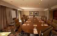 ห้องประชุม 5 Hilton Palm Springs Resort