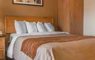 Kamar Tidur 5 Comfort Inn Dryden