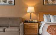 Phòng ngủ 6 Comfort Inn Dryden