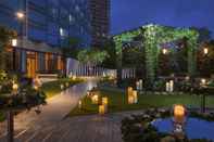 Common Space Grand Hyatt Tokyo