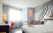 Kamar Tidur 2 ibis Styles Toulon La Seyne sur Mer