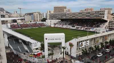 Exterior 4 ibis Styles Toulon La Seyne sur Mer