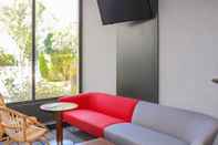 Lobby ibis Styles Toulon La Seyne sur Mer