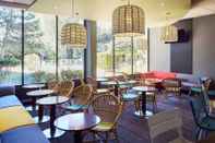 Bar, Kafe, dan Lounge ibis Styles Toulon La Seyne sur Mer