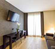 Common Space 2 B&B Hotel Borgaro Torinese