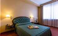 ห้องนอน 5 B&B Hotel Borgaro Torinese