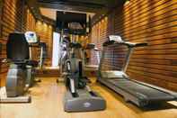 Fitness Center B&B Hotel Borgaro Torinese