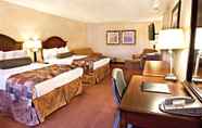 Kamar Tidur 2 Best Western Plus Weston Inn