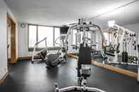 Fitness Center Holiday Inn Chicago – Midway Airport S, an IHG hotel