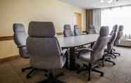 Functional Hall 3 Holiday Inn Chicago – Midway Airport S, an IHG hotel