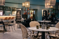 Bar, Kafe dan Lounge Scandic Tampere City