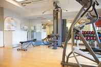 Fitness Center Scandic Tampere City