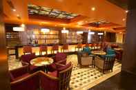Bar, Kafe, dan Lounge Wyndham Grand Cancun All Inclusive Resort & Villas