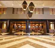 Lobby 6 Wyndham Grand Cancun All Inclusive Resort & Villas