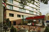 Ruang untuk Umum London Marriott Hotel Marble Arch