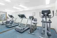 Fitness Center Hawthorn Extended Stay by Wyndham-Green Bay