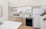 Kamar Tidur 6 Hawthorn Extended Stay by Wyndham-Green Bay