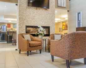 Sảnh chờ 4 Comfort Inn Guelph