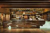 Bar, Kafe, dan Lounge Four Seasons Hotel Sydney