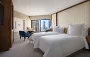 Kamar Tidur 4 Four Seasons Hotel Sydney