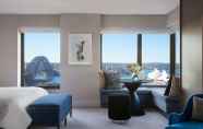 Bilik Tidur 2 Four Seasons Hotel Sydney