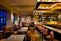 Bar, Kafe dan Lounge Park Hyatt Beaver Creek Resort and Spa