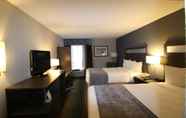 Bedroom 5 Best Western O'Hare/Elk Grove Hotel