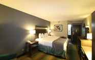 ห้องนอน 7 Best Western O'Hare/Elk Grove Hotel