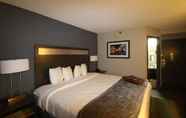 ห้องนอน 6 Best Western O'Hare/Elk Grove Hotel