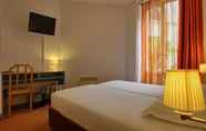 Bedroom 7 Hotel de l’Aqueduc