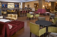 Bar, Cafe and Lounge Detroit Marriott Troy