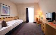 Kamar Tidur 6 ACHAT Hotel Dresden Elbufer