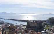 Nearby View and Attractions 2 NH Napoli Panorama