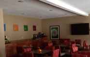 Restaurant 7 Comfort Inn Rhinelander