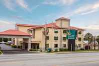 Exterior Quality Inn & Suites Ft. Jackson Maingate