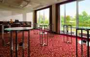 Ruangan Fungsional 6 Heidelberg Marriott Hotel