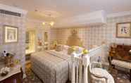 Bedroom 5 The Chesterfield Mayfair